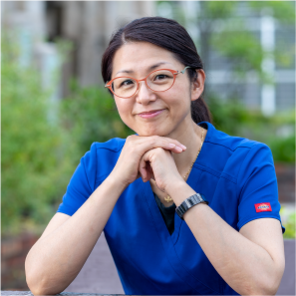細木 弓子